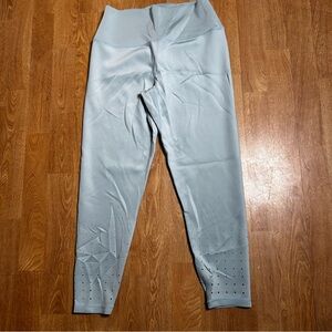 Soybu Light Green Women's Leggings